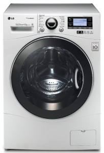 Waschmaschine von LG