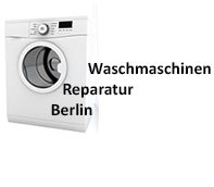 Waschmaschinen Reparatur Berlin